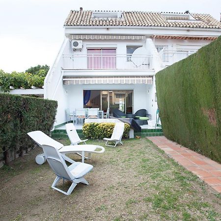 Vila Jardines De Marberia Marbella Exteriér fotografie