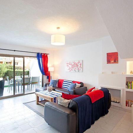 Vila Jardines De Marberia Marbella Exteriér fotografie
