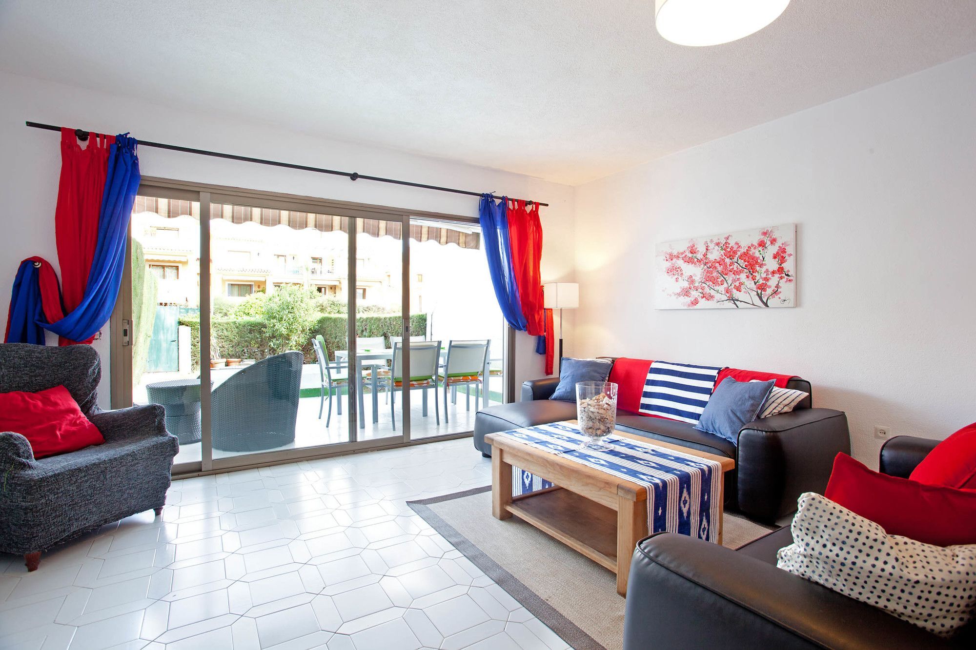 Vila Jardines De Marberia Marbella Exteriér fotografie
