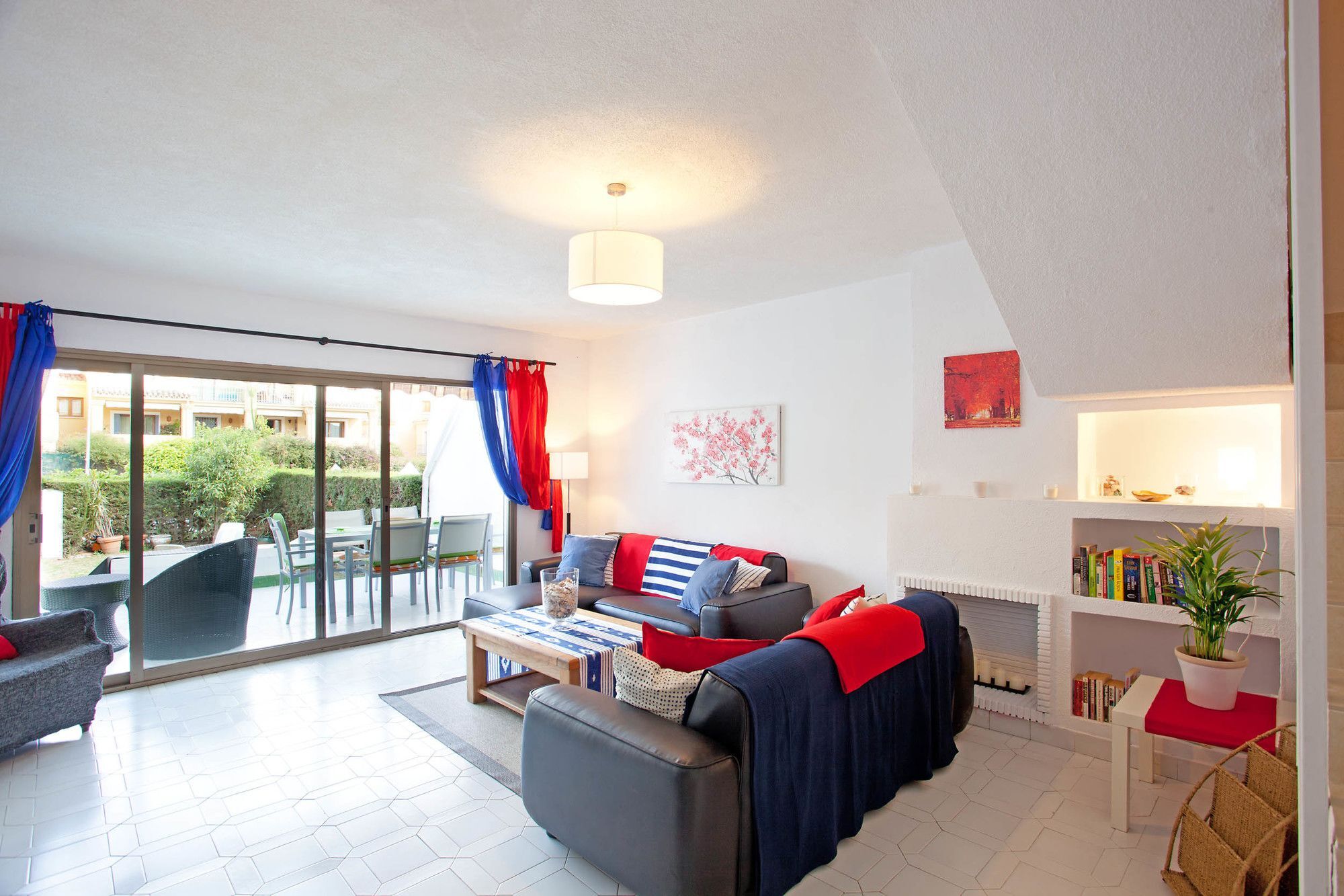 Vila Jardines De Marberia Marbella Exteriér fotografie